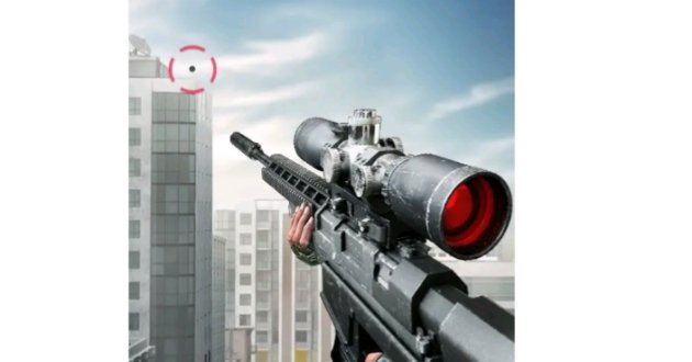 Snifer 3D apk download