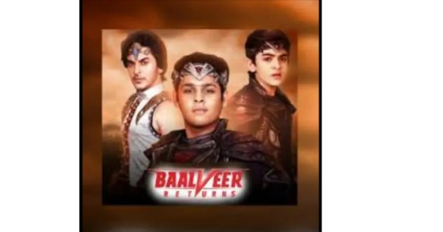 Balveer all latest full episodes and games