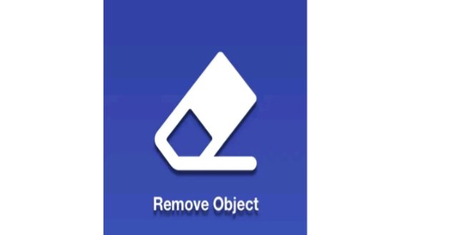 Remove unwanted objects apk download