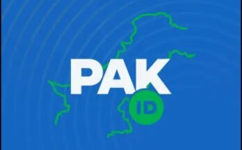 Pak Identity Apply ID card APK download