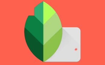 Snapseed photo editing APK download