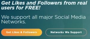 How to get social media free promotion