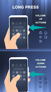 Volume Button Changer Apk