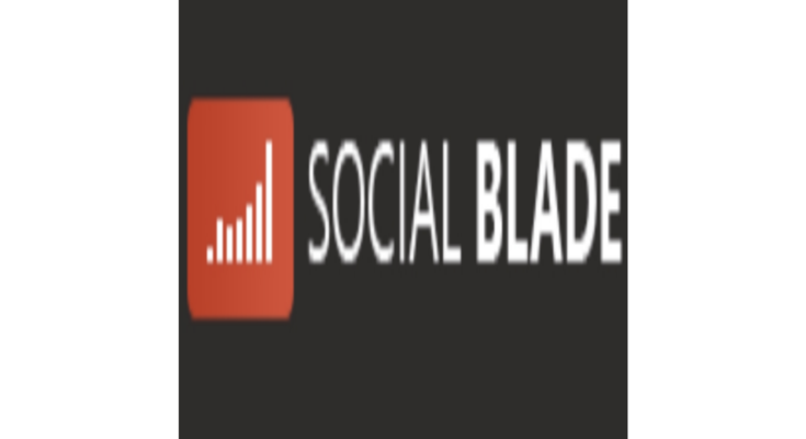 Social Blade: Empowering Content Creators with Analytics