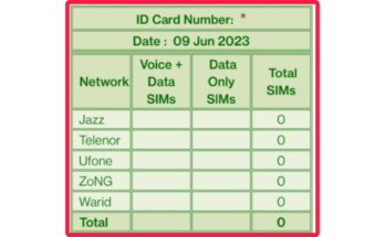 Sim Details: Understanding the Basics of SIM Cards