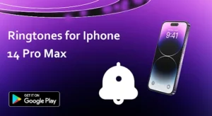 IPhone 14 pro max Ringtones Apk